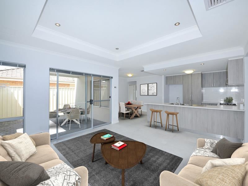 19B Findon Crescent, Westminster