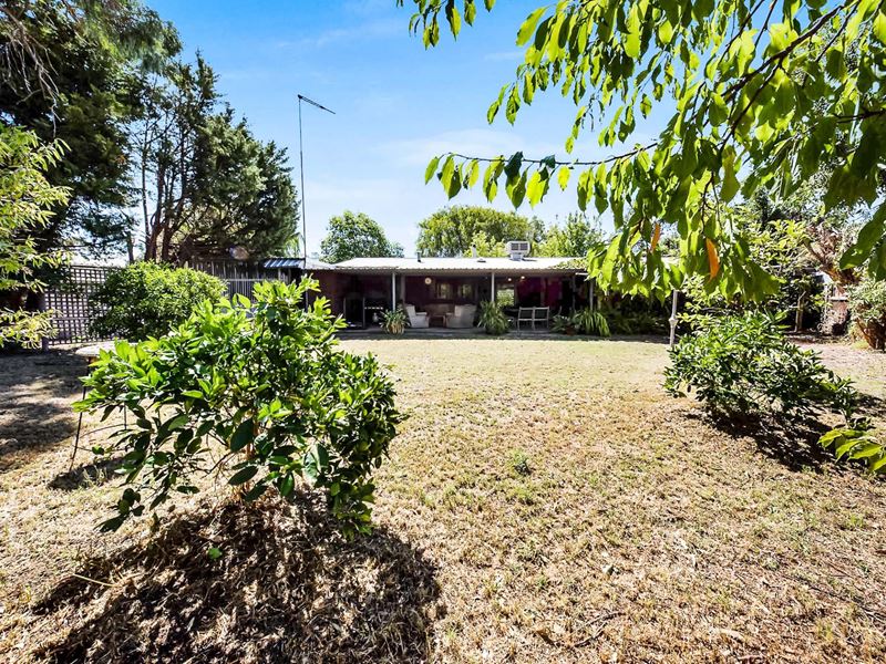 19 Boronia Close, Pinjarra