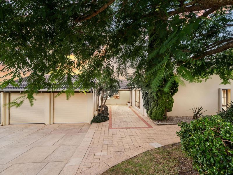 8 Basalt Place, Carine