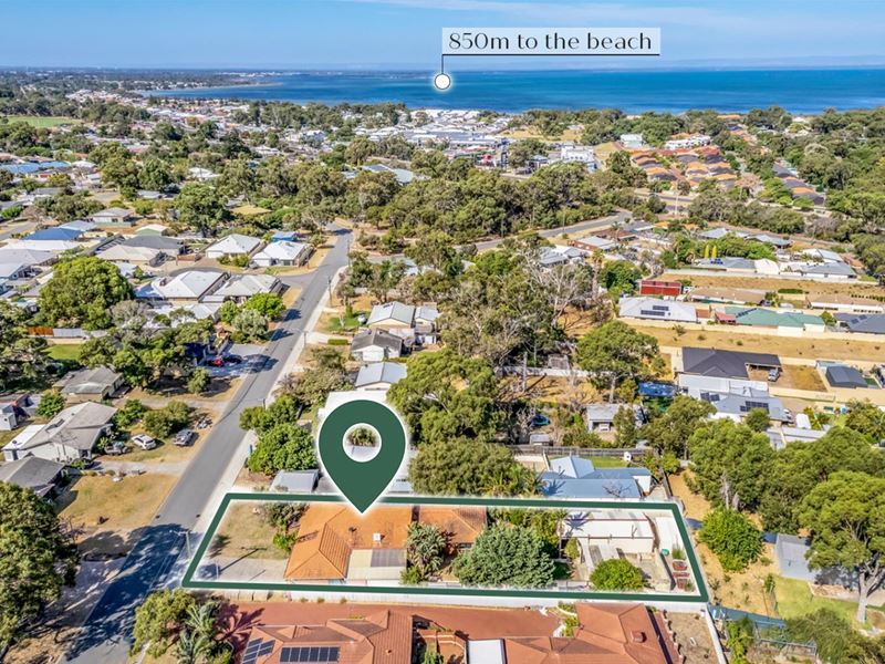 11 Crusader Street, Falcon