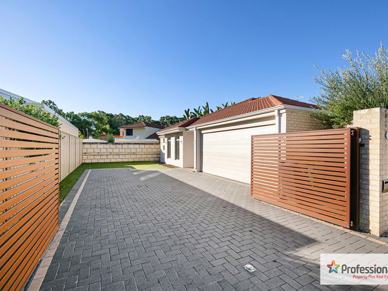 4/9 ladham turn, Canning Vale