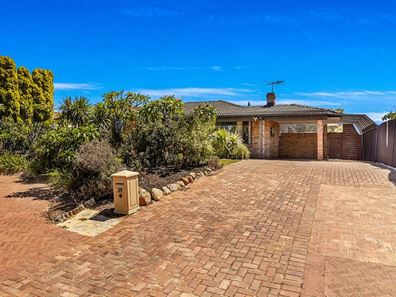 38 Wisteria Parade, Edgewater WA 6027
