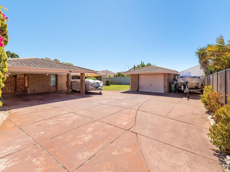 5 Casserly Drive, Leeming