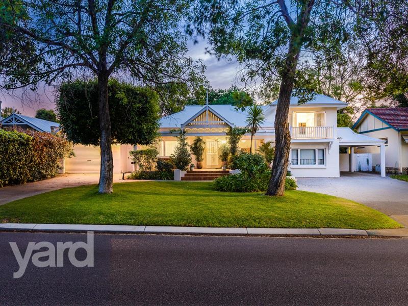 11 Williams Road, Melville
