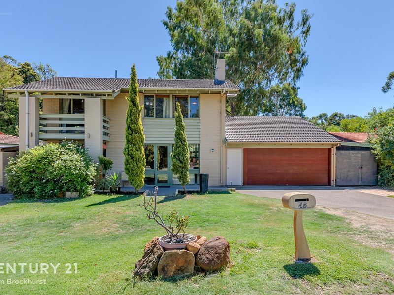 45 Regency Drive, Thornlie