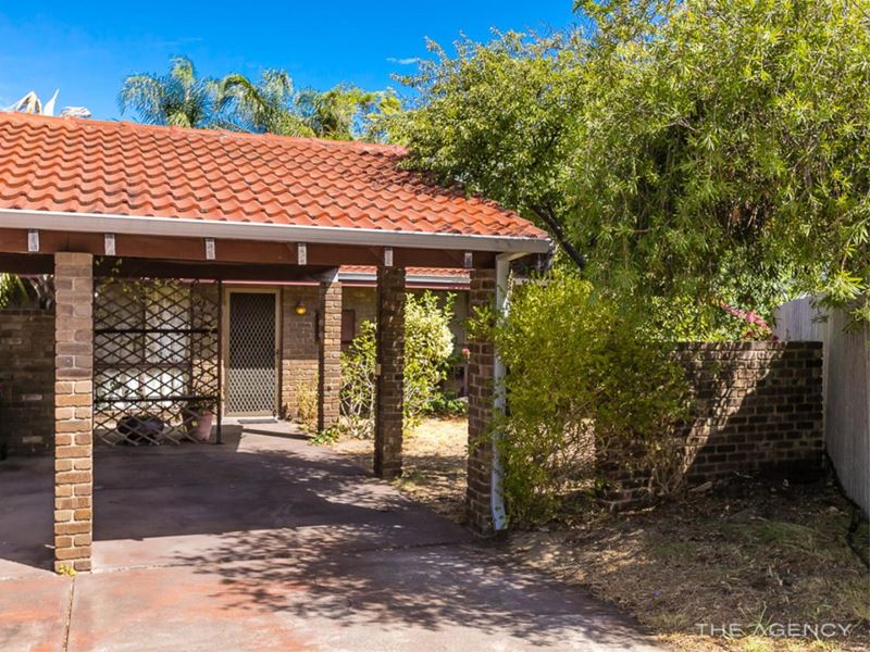 7b Laird Court, Greenwood WA 6024