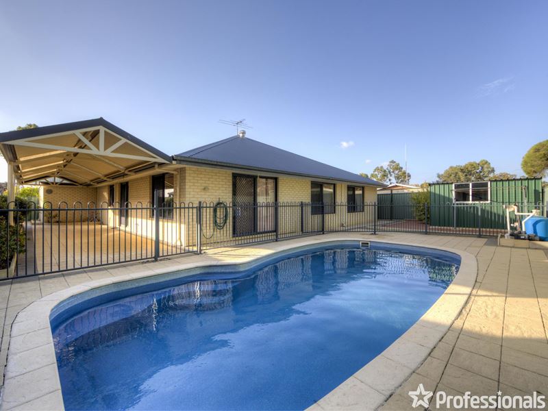 9 Seville Road, Forrestfield
