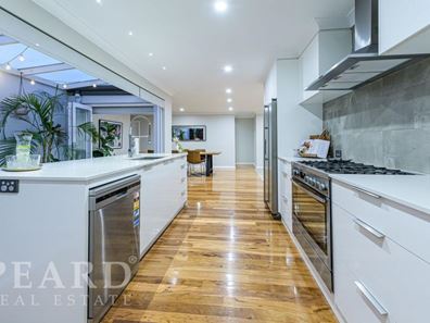 1 Mattison Way, Greenwood WA 6024