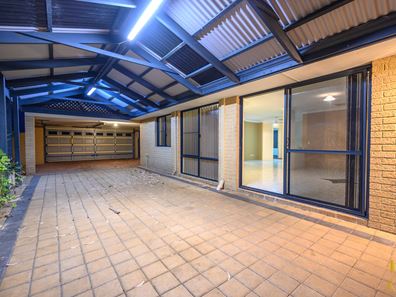 62 Endeavour Dr, Port Kennedy WA 6172