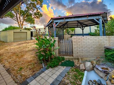 62 Endeavour Dr, Port Kennedy WA 6172