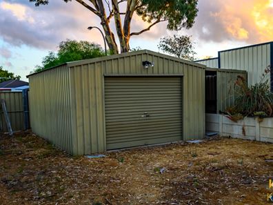 62 Endeavour Dr, Port Kennedy WA 6172