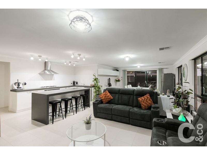 15 Rockport Ridge, Wellard
