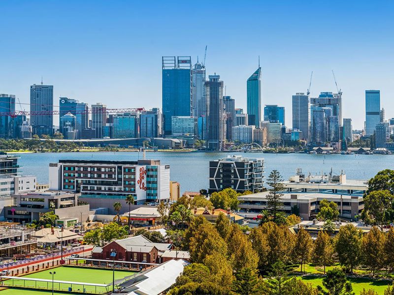 1301/53 Labouchere Road, South Perth