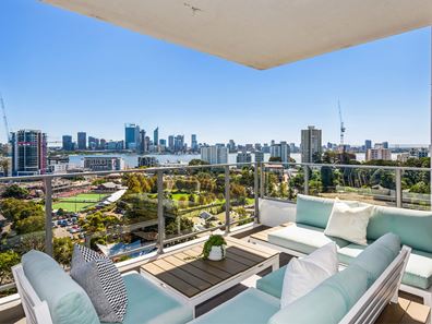 1301/53 Labouchere Road, South Perth WA 6151