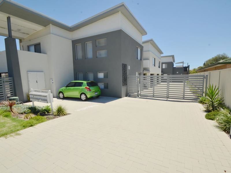 6/3 Morago Crescent, Cloverdale