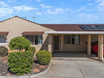 15/16 Hefron Street, Rockingham WA 6168