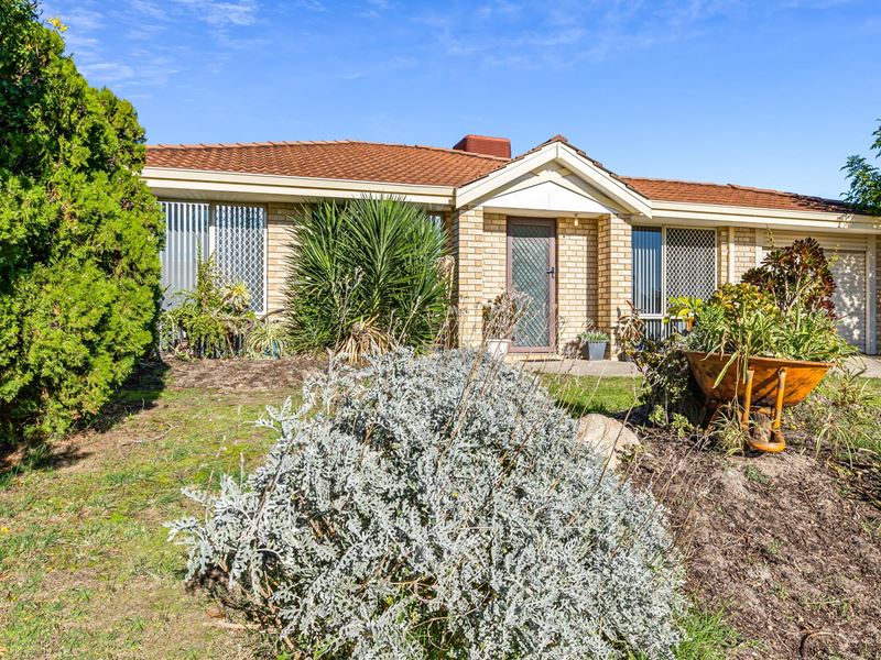 18 Abernethy Grove, Seville Grove