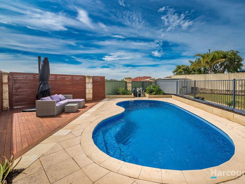 20 Mokutu Court, Quinns Rocks