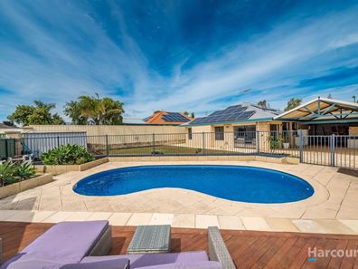 20 Mokutu Court, Quinns Rocks WA 6030