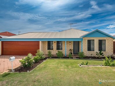 20 Mokutu Court, Quinns Rocks WA 6030