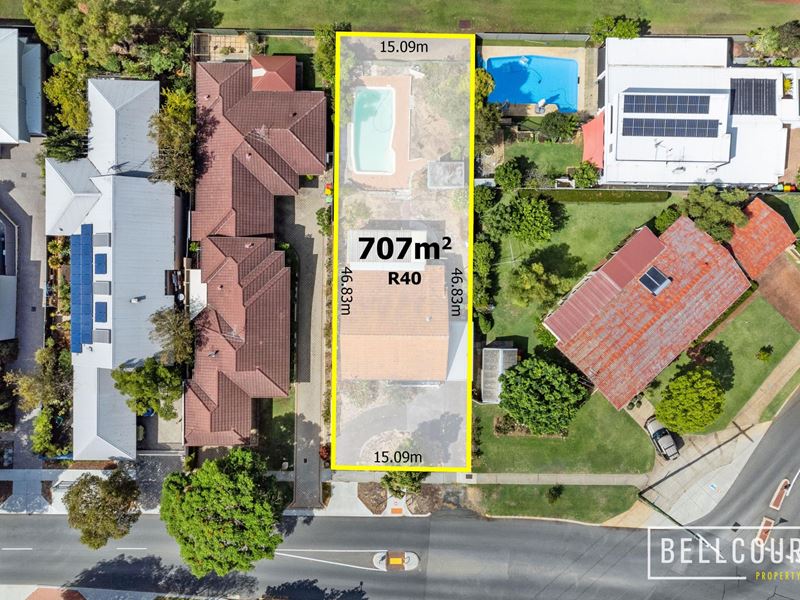 4 Latrobe Street, Yokine