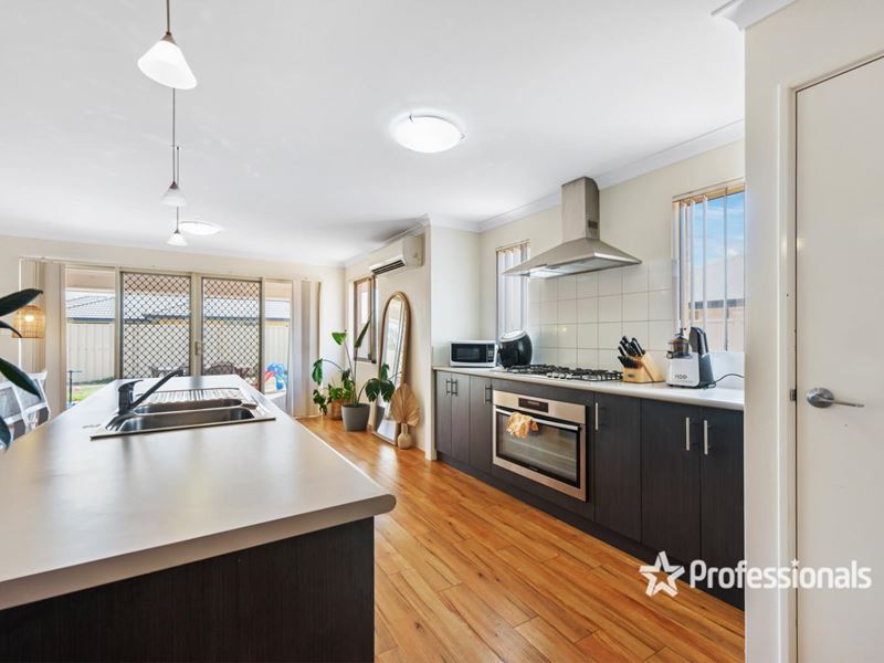 33 Beachcomber Hill, Glenfield