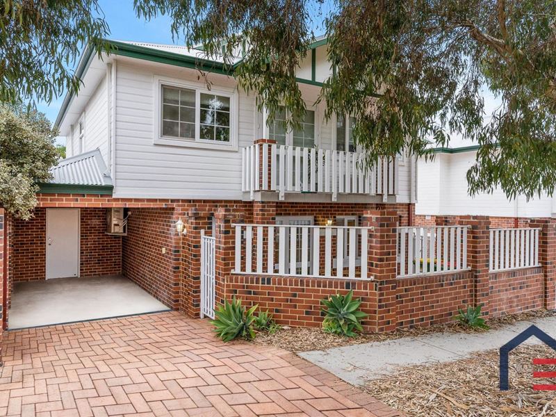 1/22-24 Tenth Avenue, Maylands WA 6051