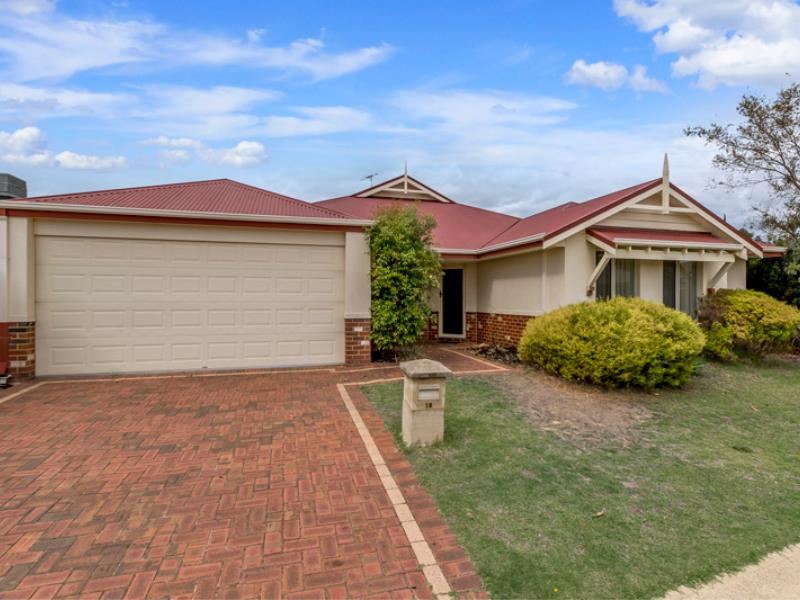 19 Kootingal Bend, Baldivis WA 6171
