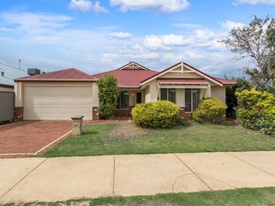 19 Kootingal Bend, Baldivis WA 6171