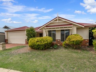 19 Kootingal Bend, Baldivis WA 6171