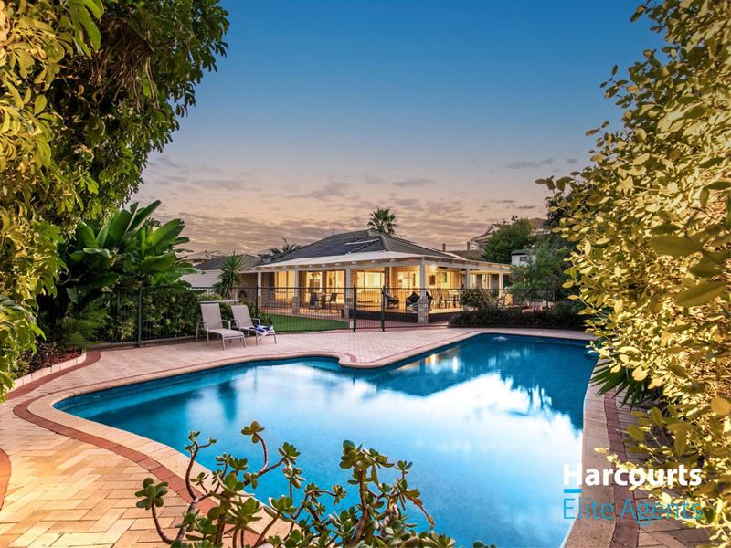 32 Venice Retreat, Warnbro