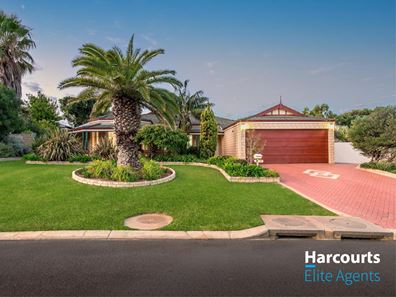 32 Venice Retreat, Warnbro WA 6169