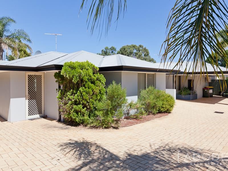 2/345 Main Street, Balcatta WA 6021