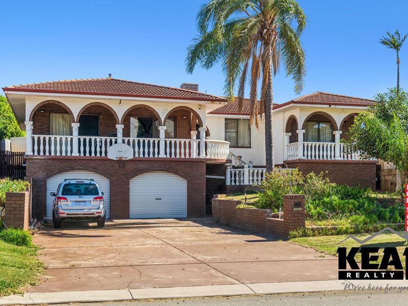 25 Passiflora Drive, Forrestfield