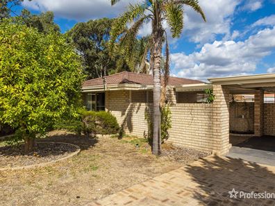 4 Ord Close, Greenfields WA 6210