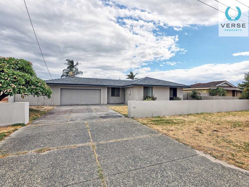 6 Eudanda Place, Cannington