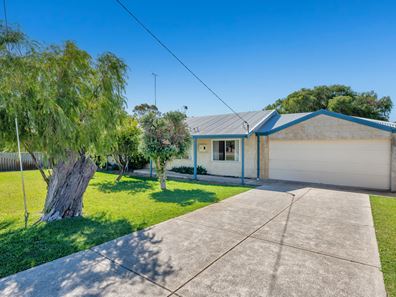 22 Aileen Street, Mandurah WA 6210