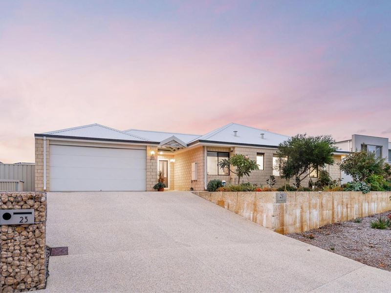 23 Grimwood Avenue, Gwelup