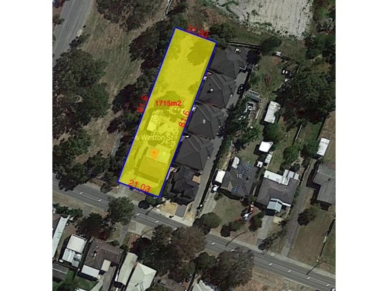 6 Weston Street, Maddington