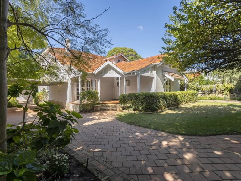 36 Thomas Street, Nedlands