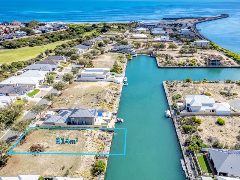 60 Southport Boulevard, Dawesville
