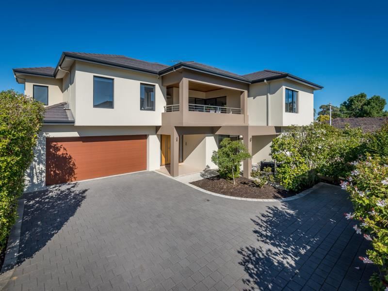 17B Taunton Way, Karrinyup WA 6018