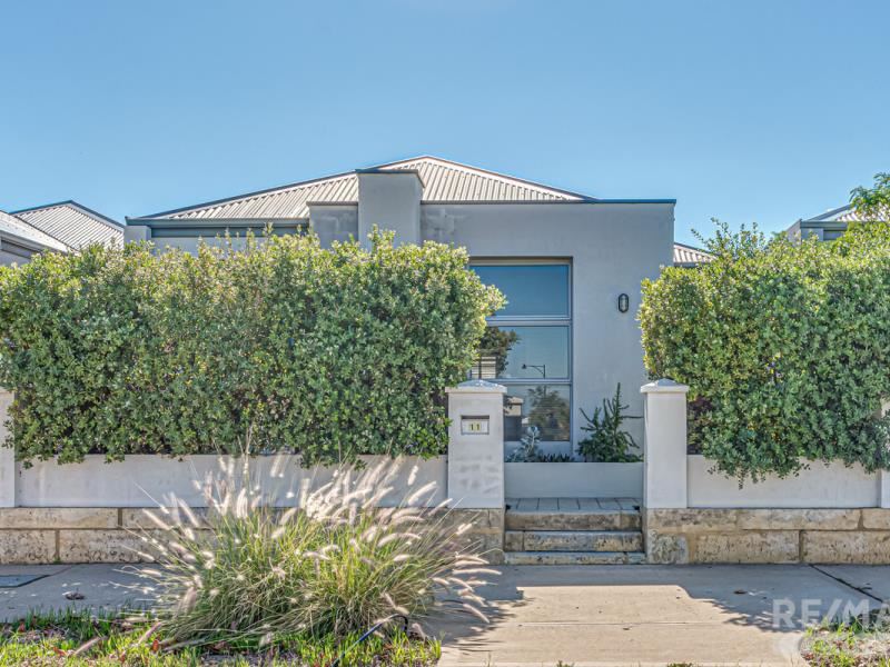 11 Dania Way, Butler