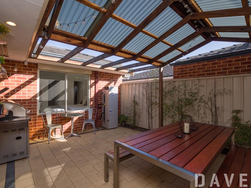 15A Milford Way, Nollamara