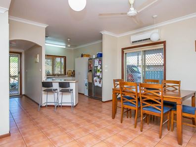 7 Gascoyne Court, South Hedland WA 6722