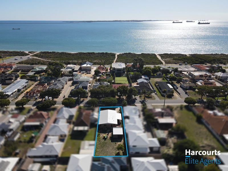 135 Kent Street, Rockingham