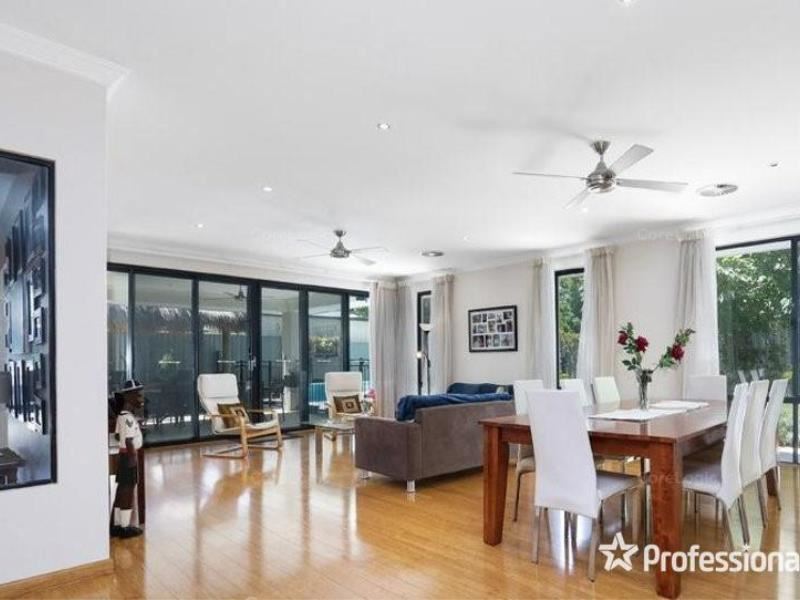 29 Birmingham parade, Piara Waters