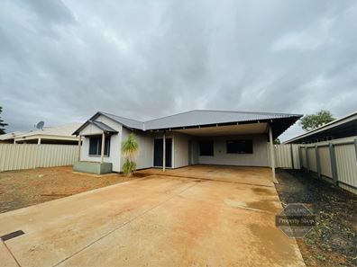 12 Australind Avenue, South Hedland WA 6722