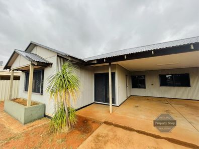 12 Australind Avenue, South Hedland WA 6722