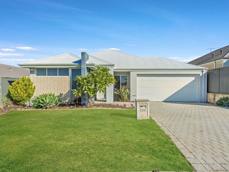 170 Sunrise Boulevard, Wellard